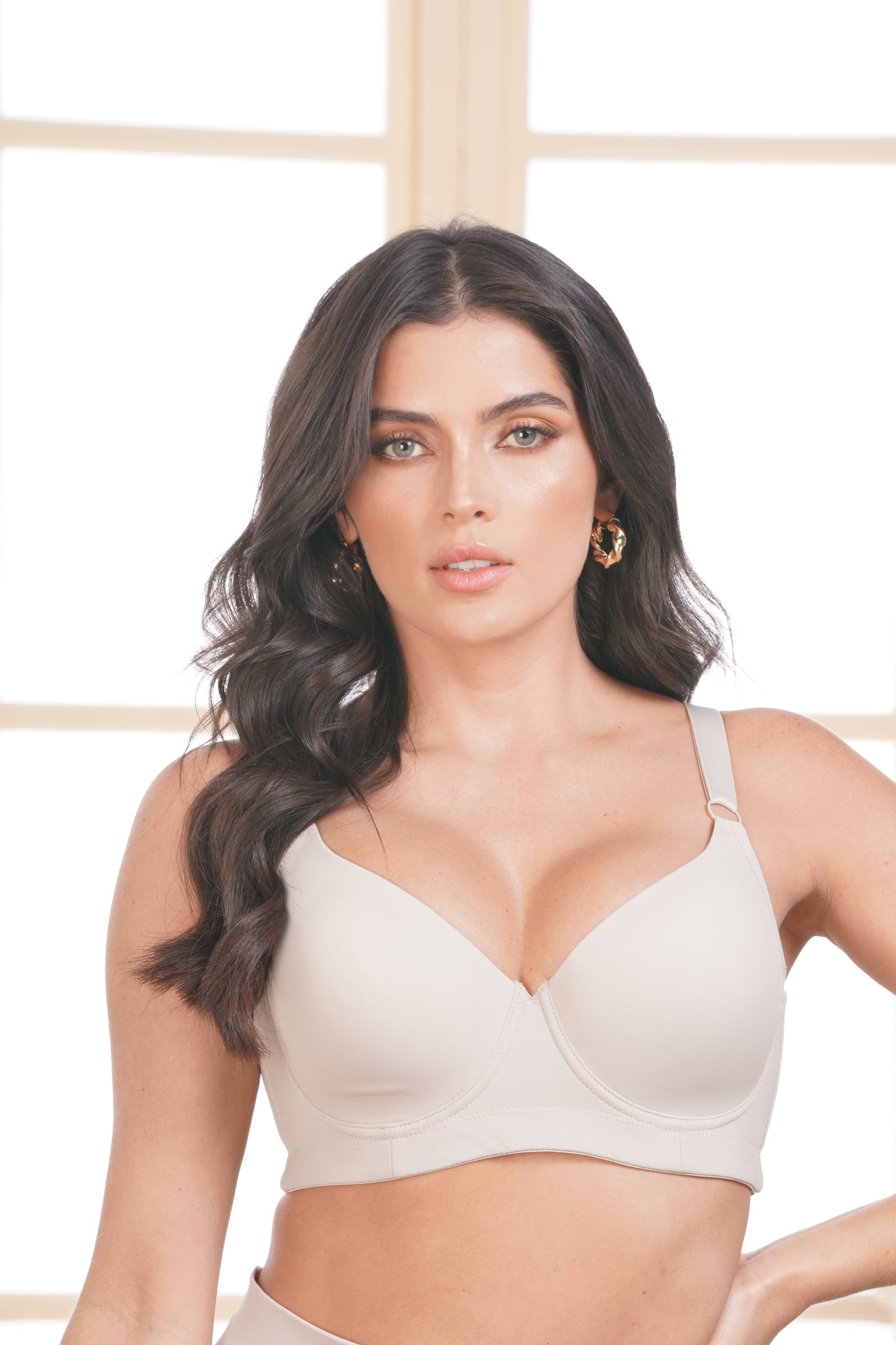 BRASIER PAQUETE 3 UNIDADES